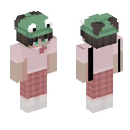 Minecraft Skin #211259