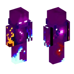 Minecraft Skin #211261