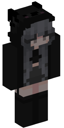 Minecraft Skin #211263