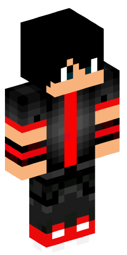 Minecraft Skin #211264