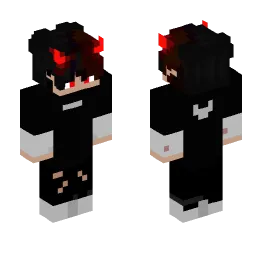 Minecraft Skin #211267