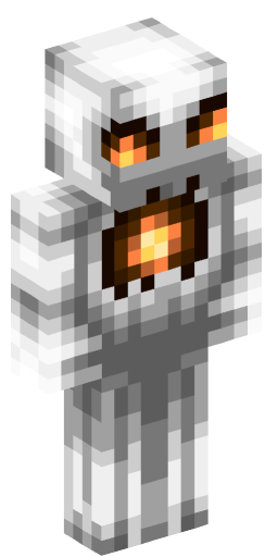 Minecraft Skin #211269