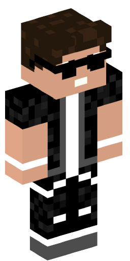 Minecraft Skin #211271