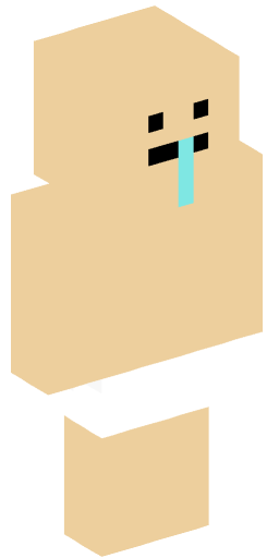 Minecraft Skin #211272