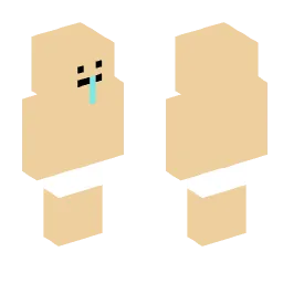 Minecraft Skin #211272