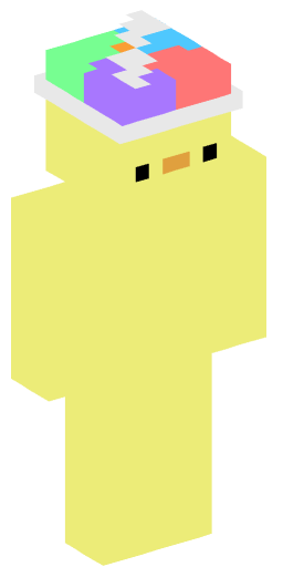 Minecraft Skin #211273