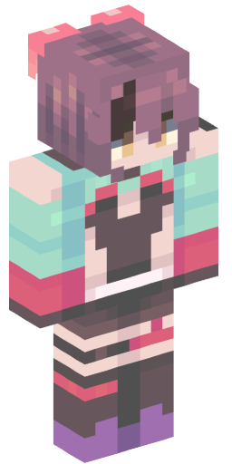 Minecraft Skin #211274