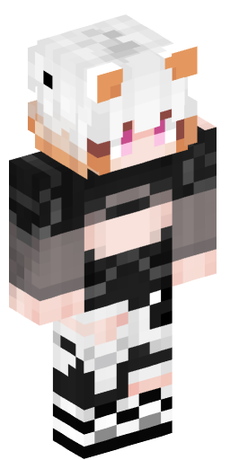 Minecraft Skin #211277
