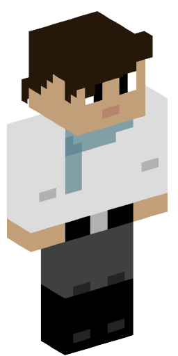 Minecraft Skin #211278