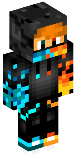 Minecraft Skin #211279