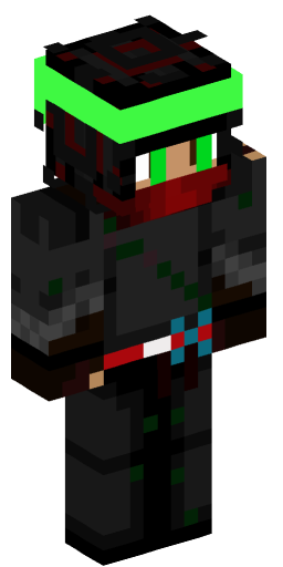 Minecraft Skin #211280
