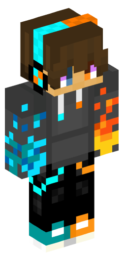 Minecraft Skin #211282
