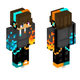 Minecraft Skin #211282