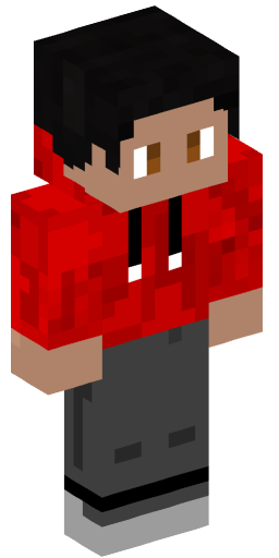 Minecraft Skin #211283