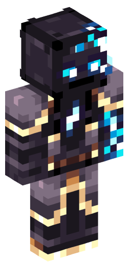 Minecraft Skin #211285