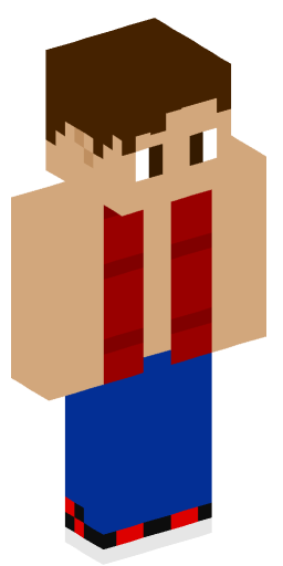 Minecraft Skin #211288