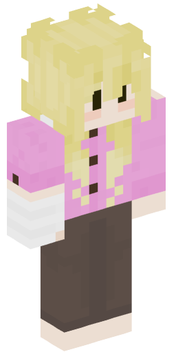 Minecraft Skin #211289