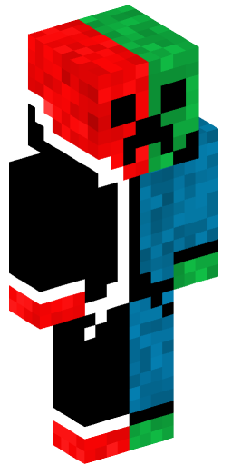 Minecraft Skin #211290