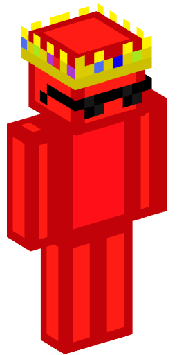 Minecraft Skin #211293