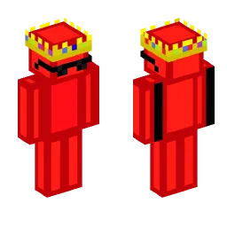 Minecraft Skin #211293