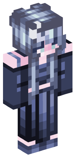 Minecraft Skin #211294