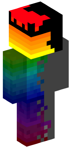 Minecraft Skin #211298