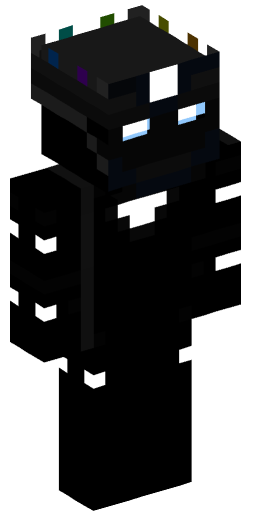 Minecraft Skin #211299