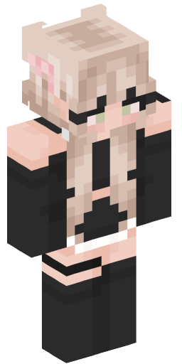 Minecraft Skin #211300