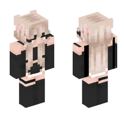 Minecraft Skin #211300