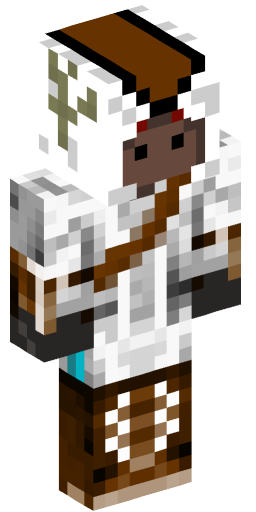 Minecraft Skin #211302