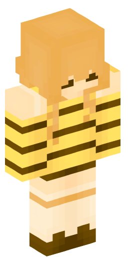 Minecraft Skin #211303