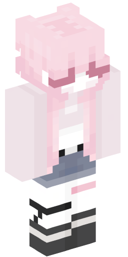autuummn Minecraft Skin Preview on Minecraft.Co.Com