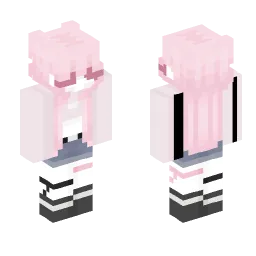 Minecraft Skin #211304