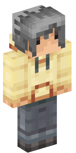 Minecraft Skin #211306