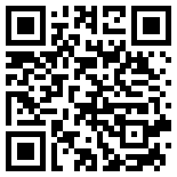 WickedMercury QR Code