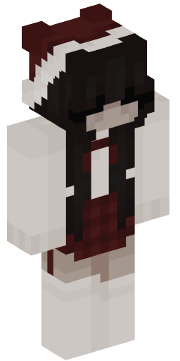 Minecraft Skin #211308