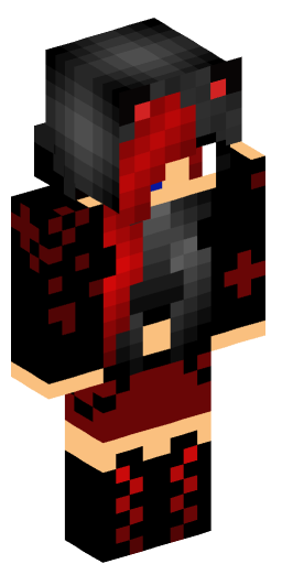 Minecraft Skin #211309