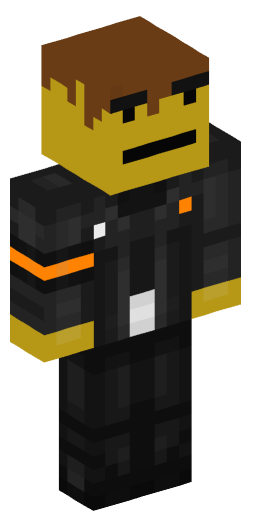 Minecraft Skin #211310