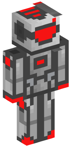 Minecraft Skin #211312