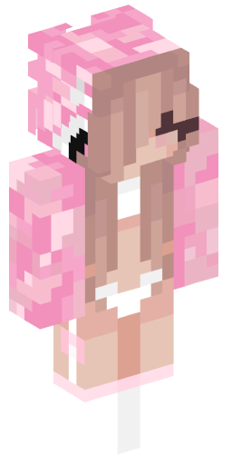 Minecraft Skin #211313