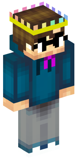 Minecraft Skin #211314