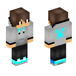 Minecraft Skin #211317