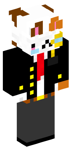 Minecraft Skin #211318