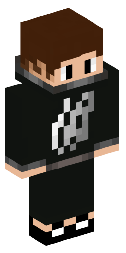 Minecraft Skin #211319