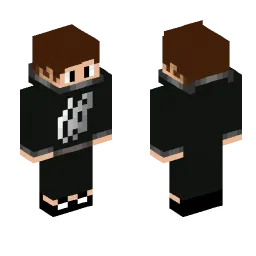 Minecraft Skin #211319