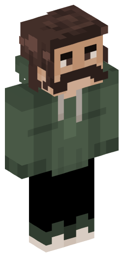Minecraft Skin #211320