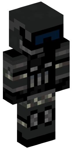 Minecraft Skin #211323