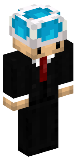 Minecraft Skin #211328