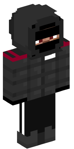 Minecraft Skin #211330