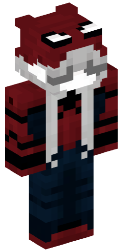 Minecraft Skin #211331